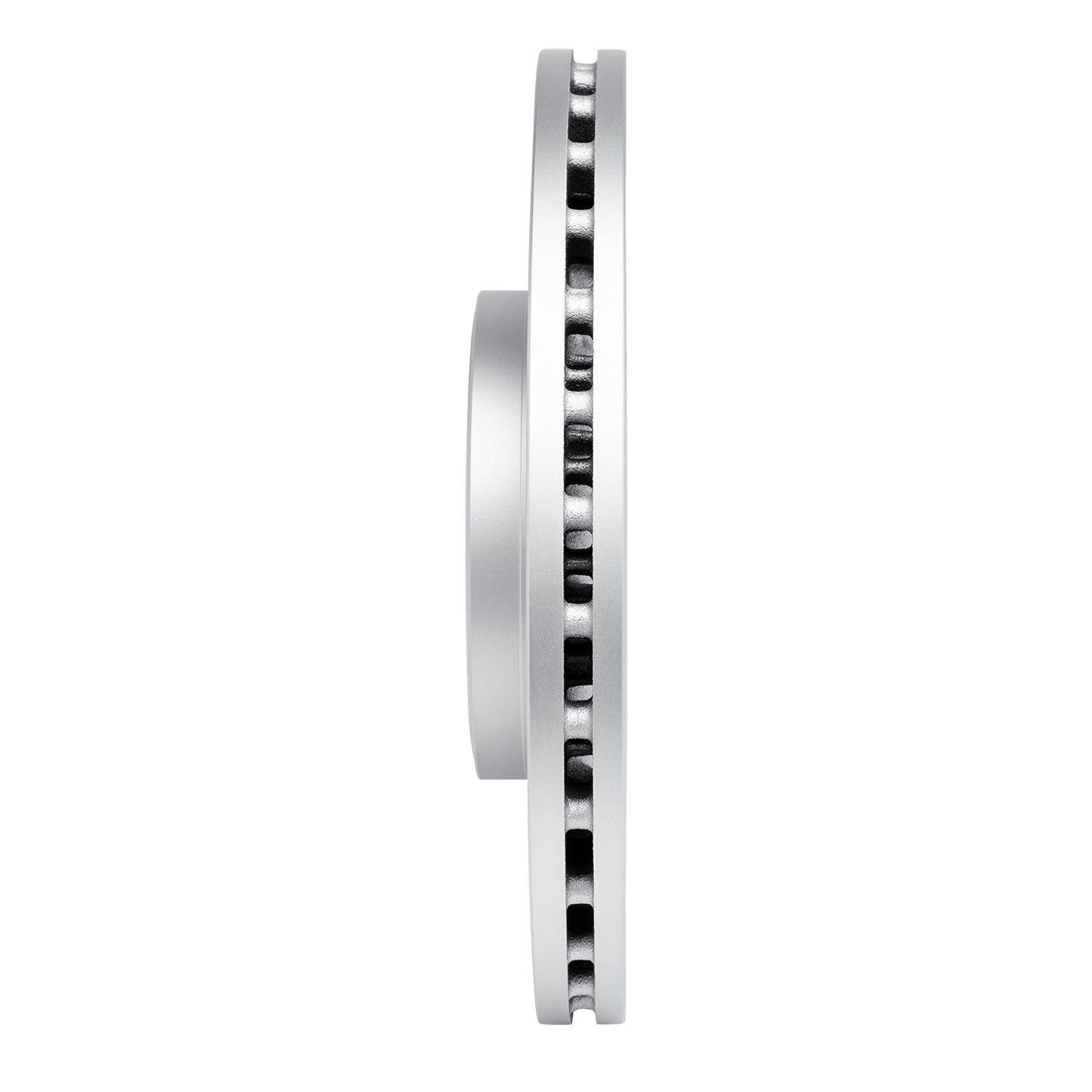 Dynamic Friction Company Disc Brake Rotor 920-13041