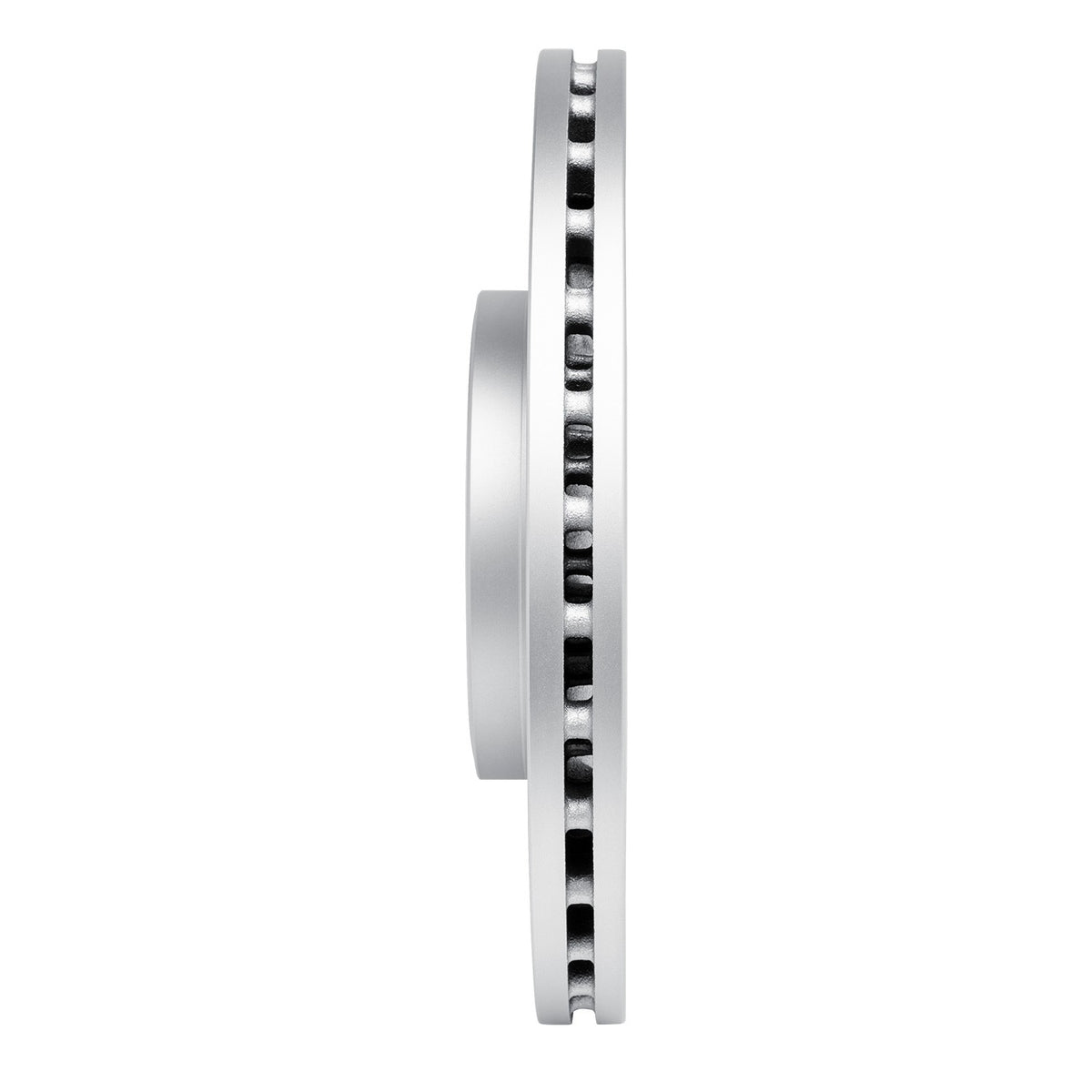 Dynamic Friction Company Disc Brake Rotor 920-13041