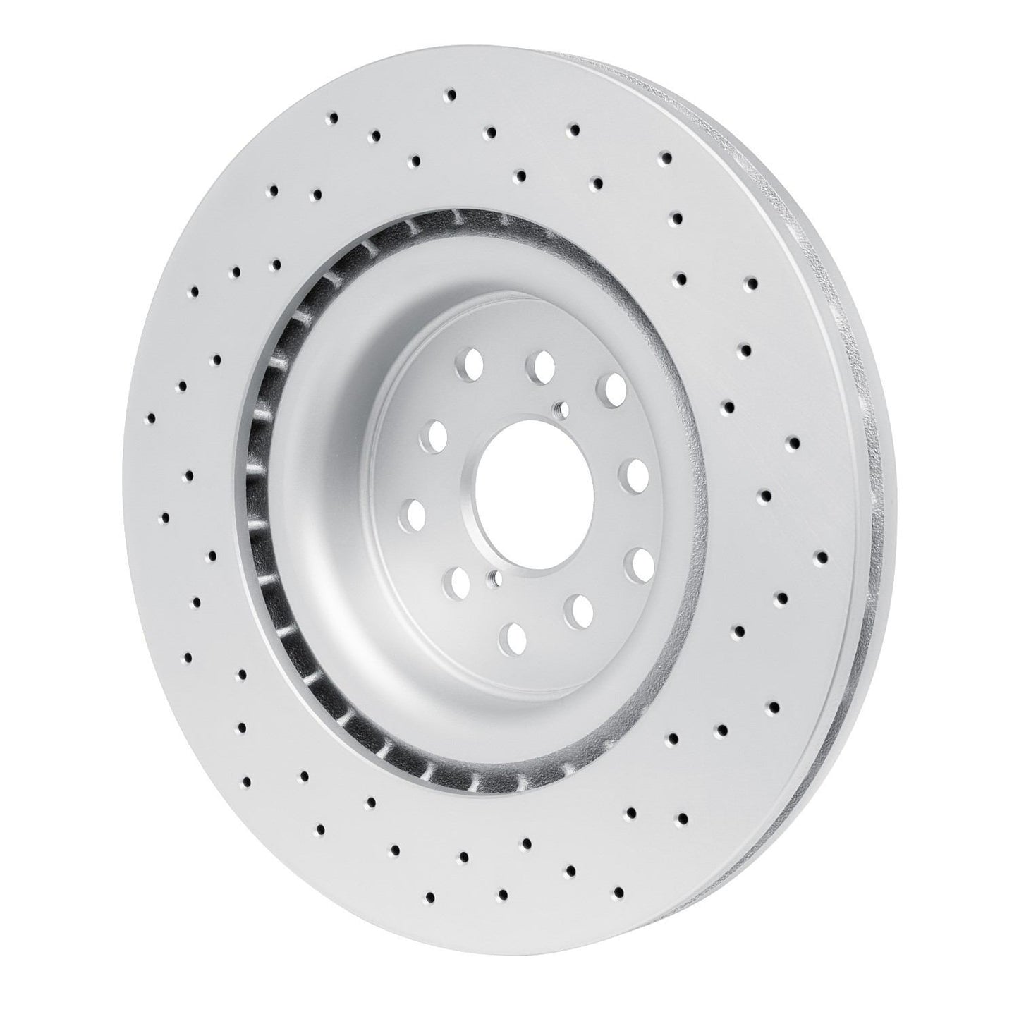 Dynamic Friction Company Disc Brake Rotor 920-13041