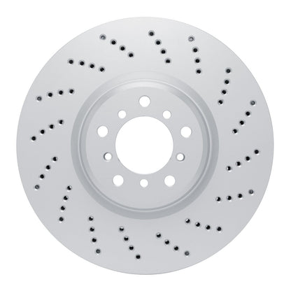 Dynamic Friction 920-31071D