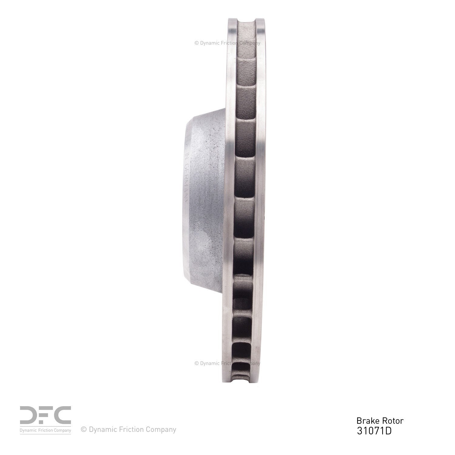 Dynamic Friction 920-31071D