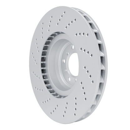 Dynamic Friction 920-31071D