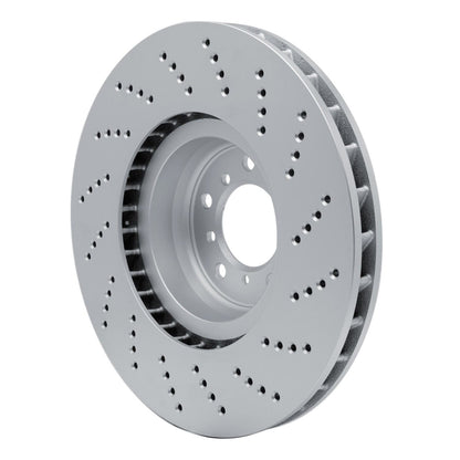 Dynamic Friction 920-31072D