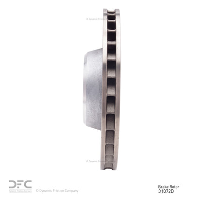 Dynamic Friction 920-31072D
