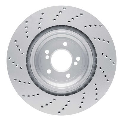 Dynamic Friction 920-31073D