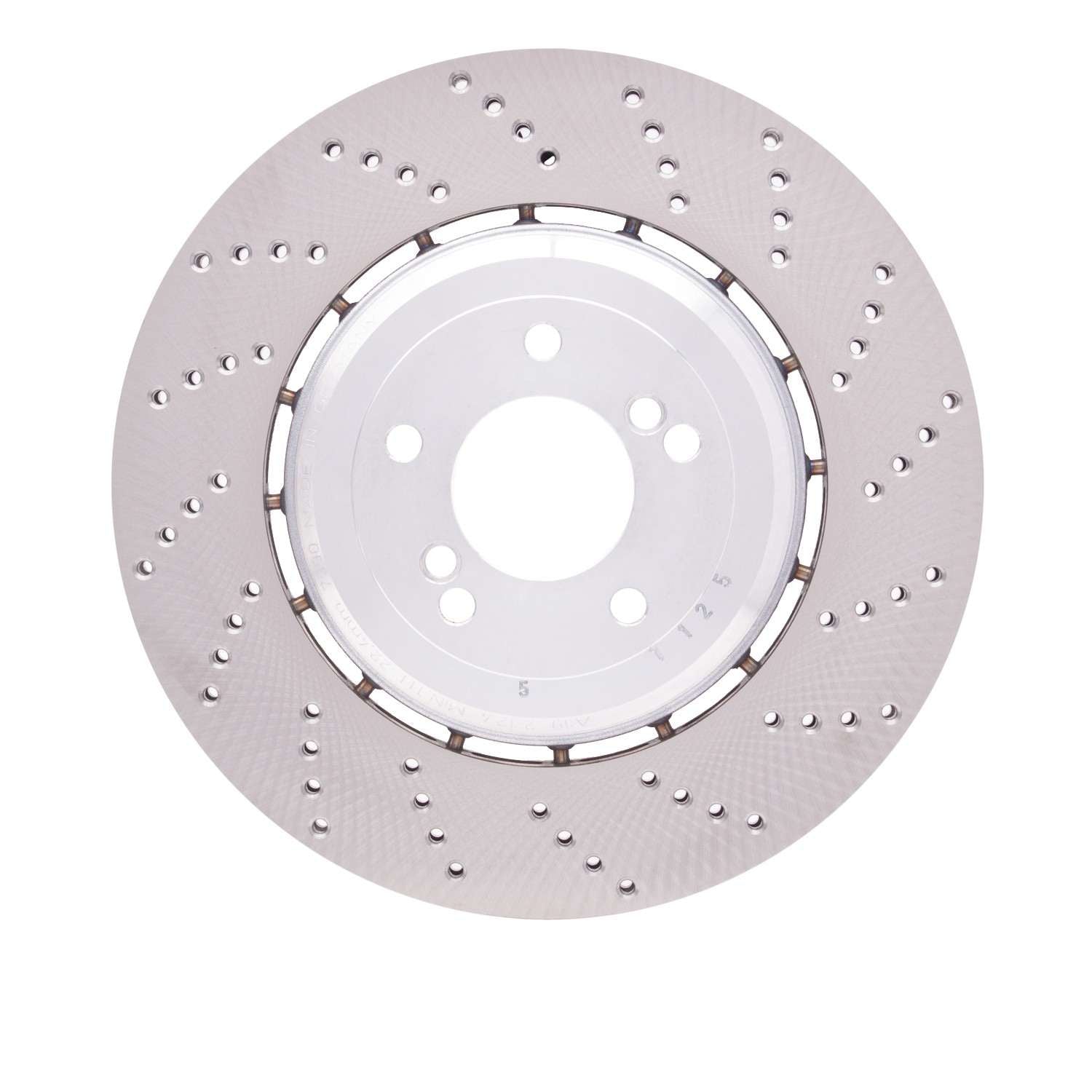 Dynamic Friction 920-31073D