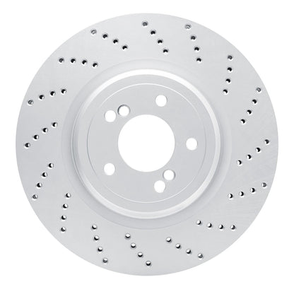Dynamic Friction 920-31073D