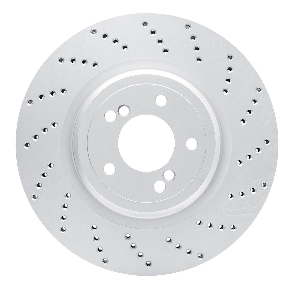 Dynamic Friction 920-31073D