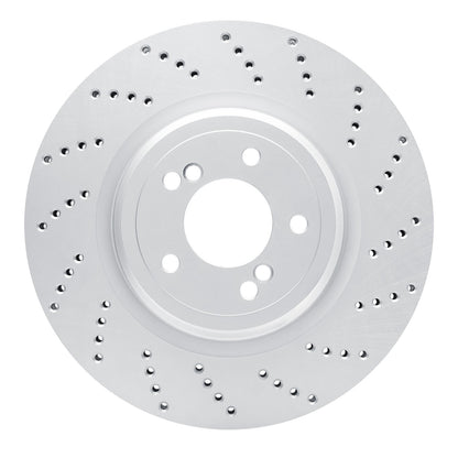 Dynamic Friction 920-31073D