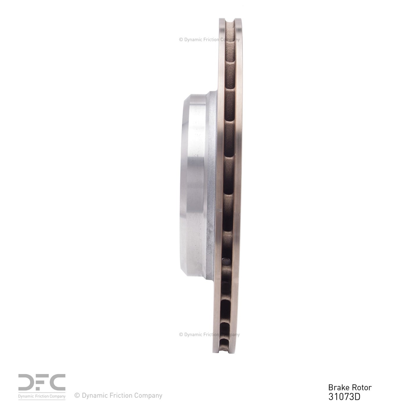 Dynamic Friction 920-31073D