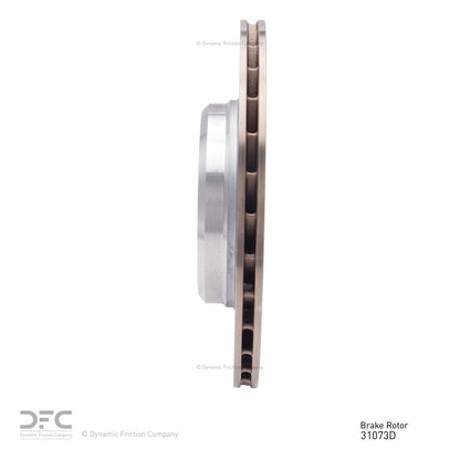 Dynamic Friction 920-31073D