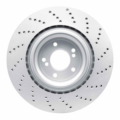 Dynamic Friction 920-31074D