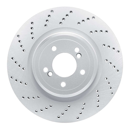 Dynamic Friction 920-31074D