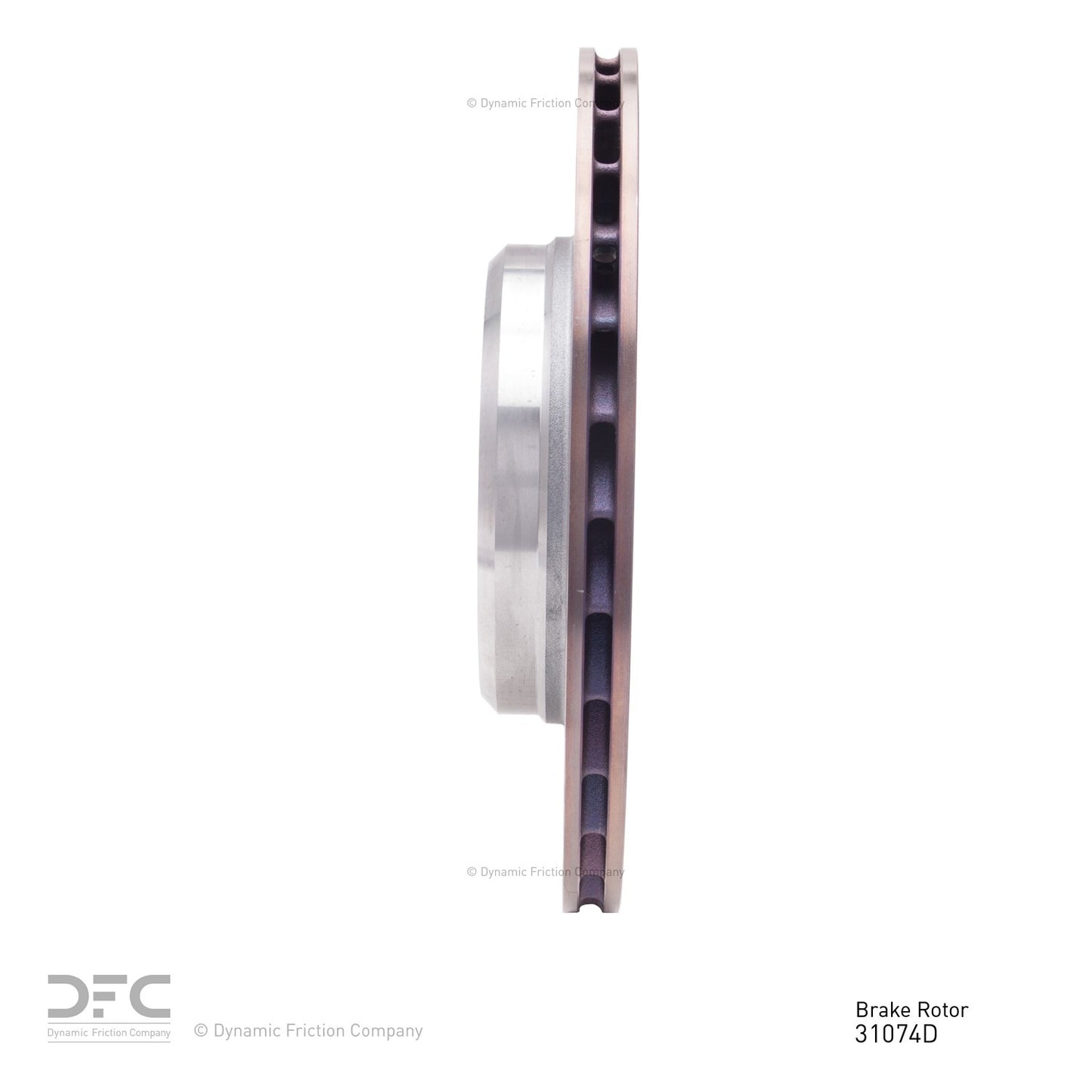 Dynamic Friction 920-31074D