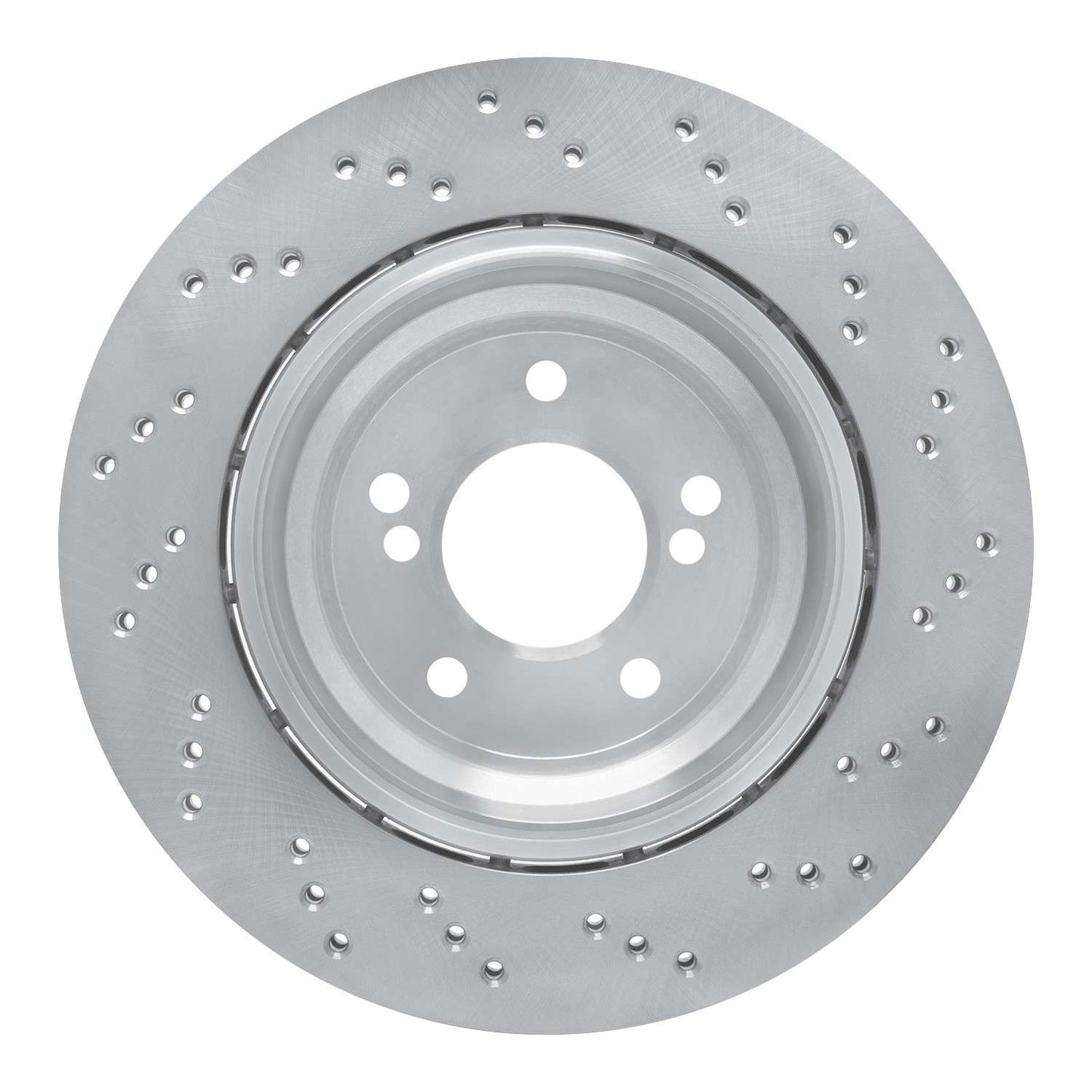 Dynamic Friction Company Disc Brake Rotor 920-31078DA