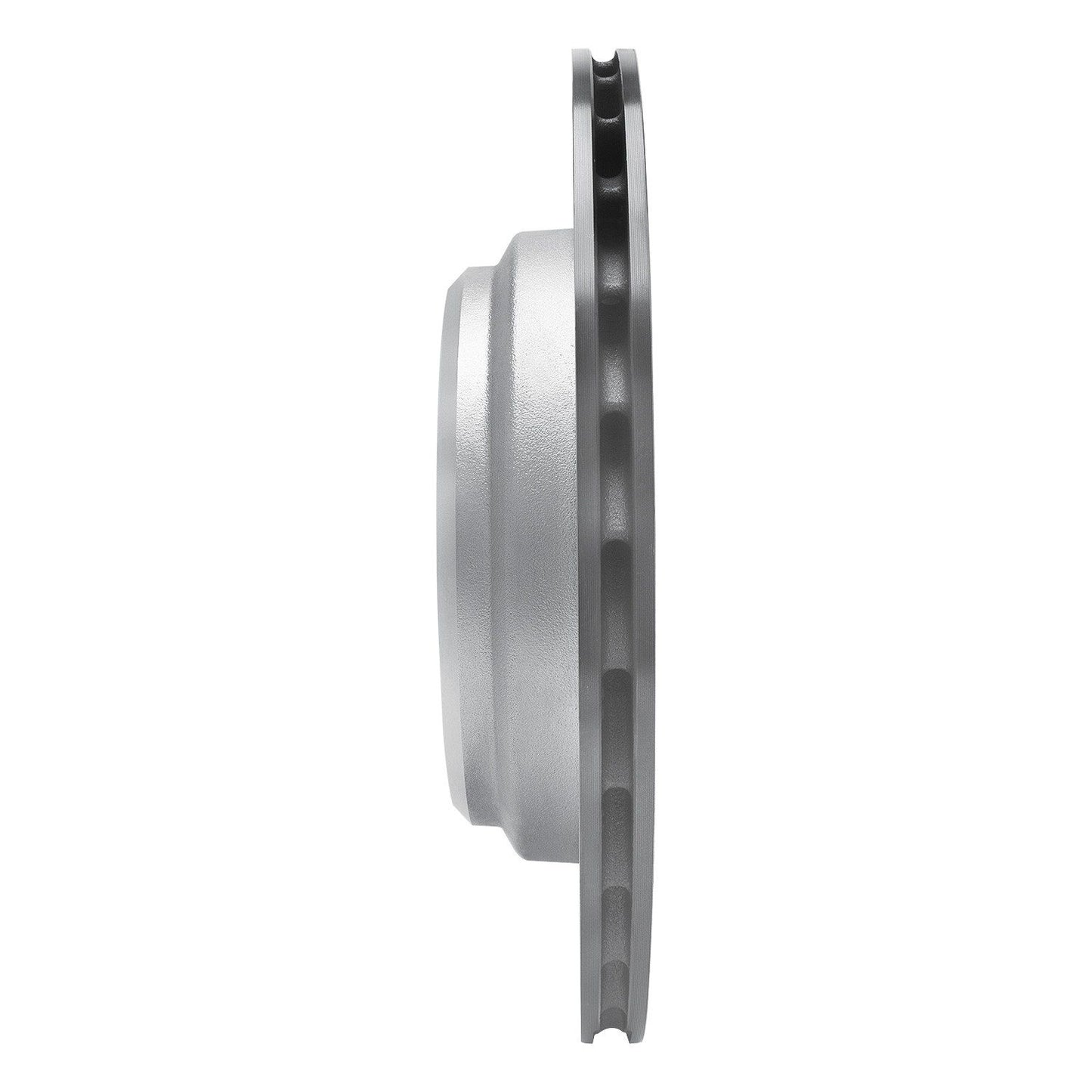 Dynamic Friction Company Disc Brake Rotor 920-31078DA