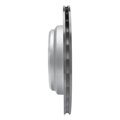 Dynamic Friction Company Disc Brake Rotor 920-31078DA