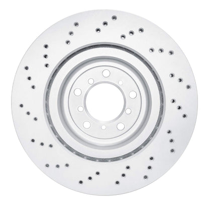 Dynamic Friction 920-31086D