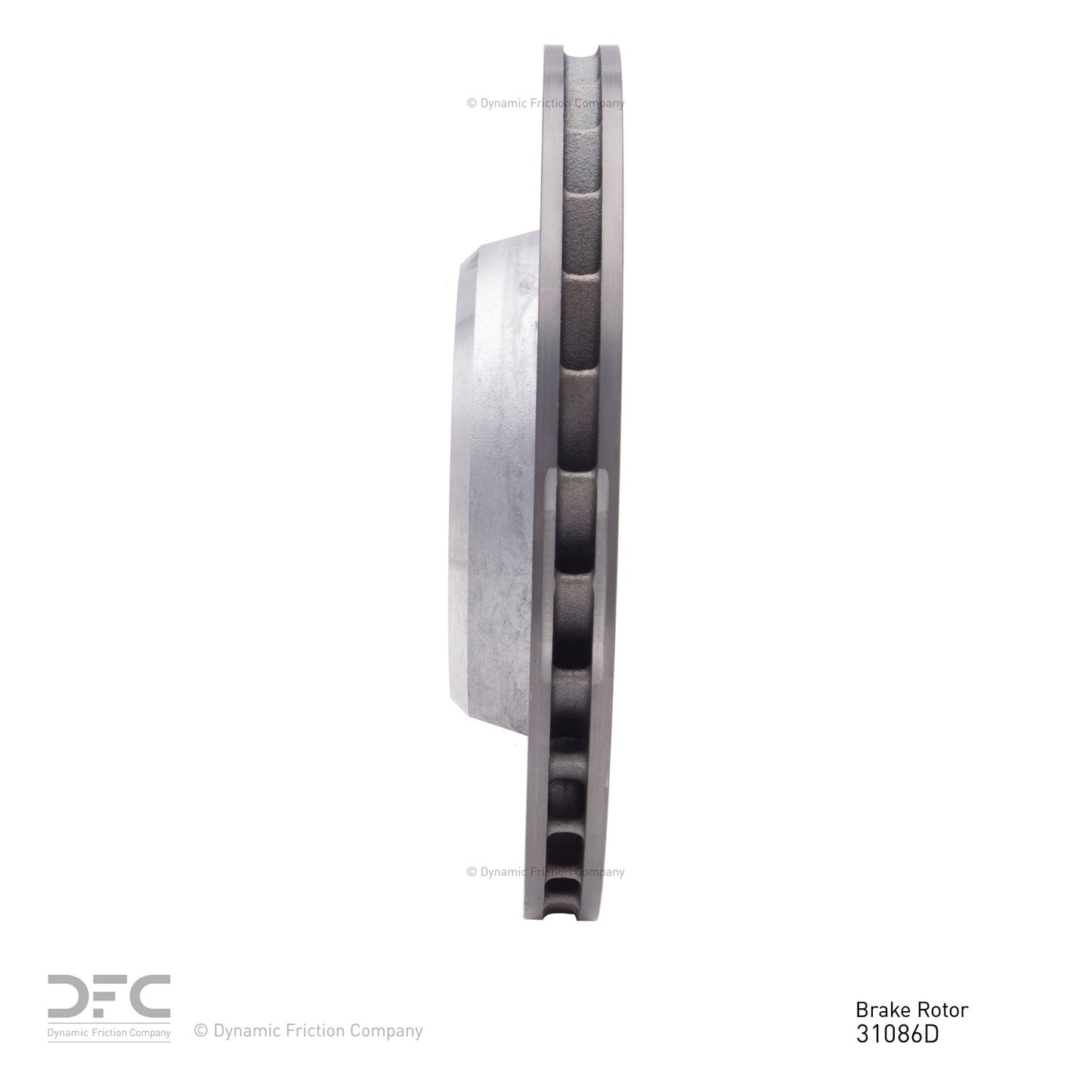 Dynamic Friction 920-31086D