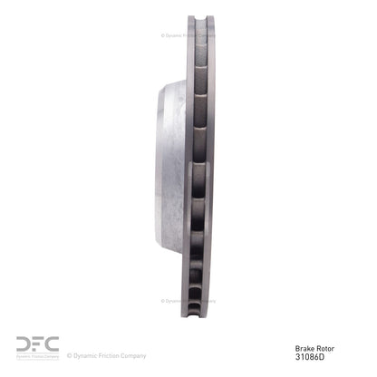 Dynamic Friction 920-31086D