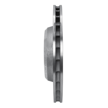 Dynamic Friction Company Disc Brake Rotor 920-31087DA