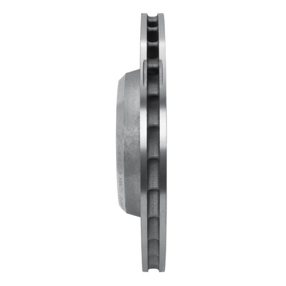 Dynamic Friction Company Disc Brake Rotor 920-31087DA