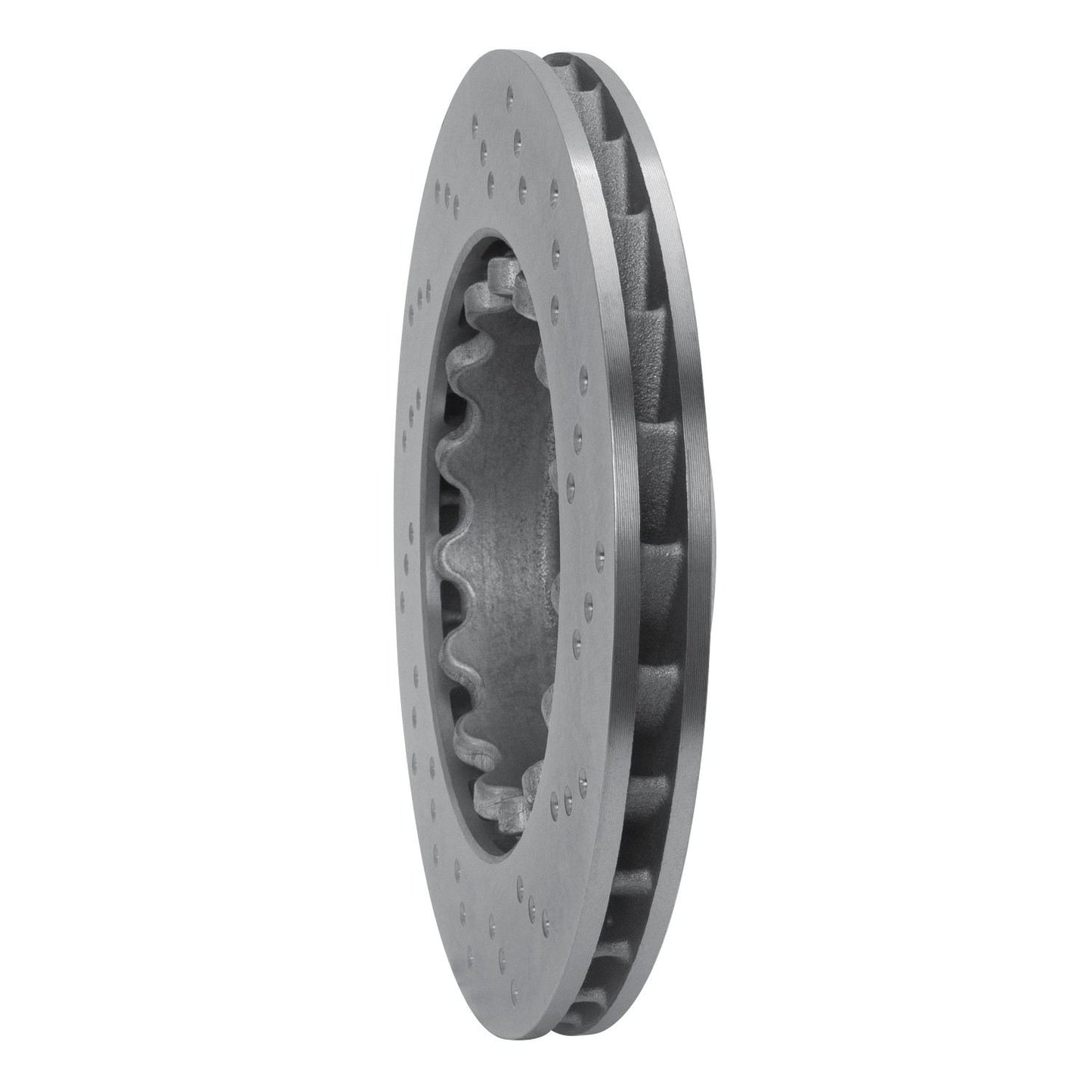 Dynamic Friction Company Disc Brake Rotor 920-31087DA