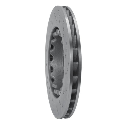Dynamic Friction Company Disc Brake Rotor 920-31087DA