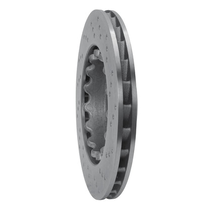 Dynamic Friction Company Disc Brake Rotor 920-31087DA