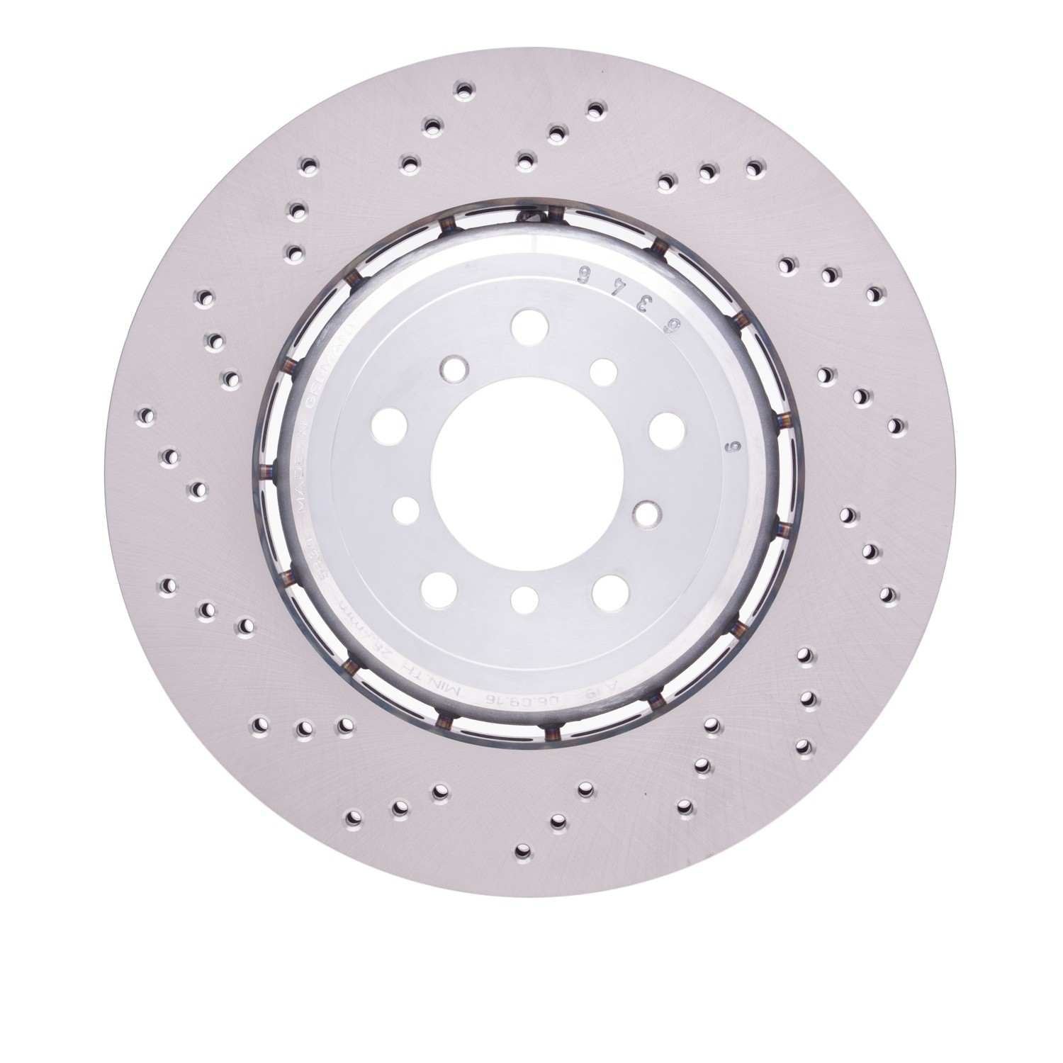 Dynamic Friction 920-31087D