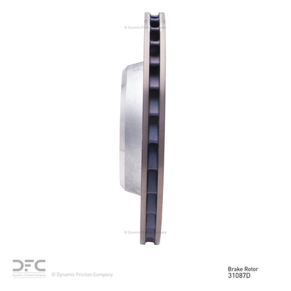 Dynamic Friction 920-31087D