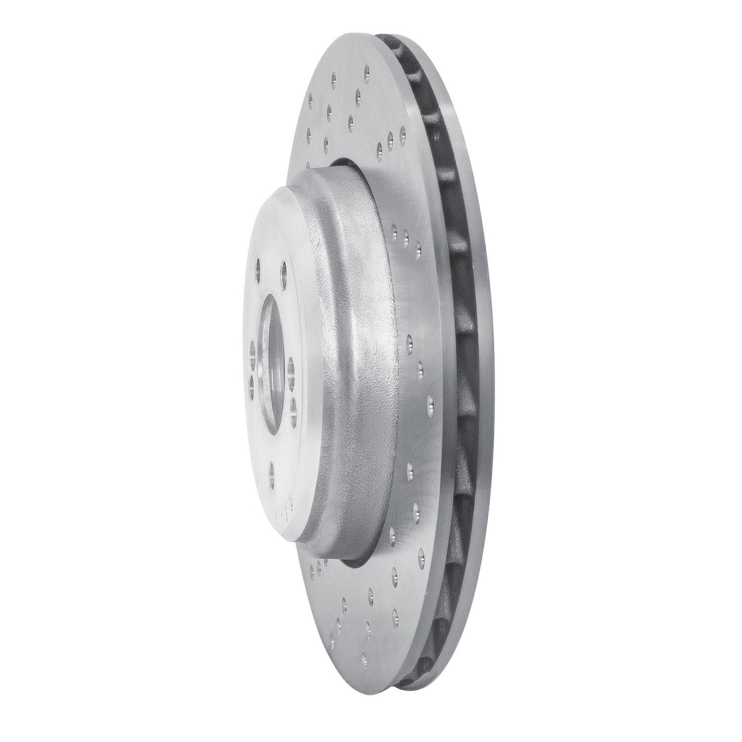 Dynamic Friction Company Disc Brake Rotor 920-31091DA