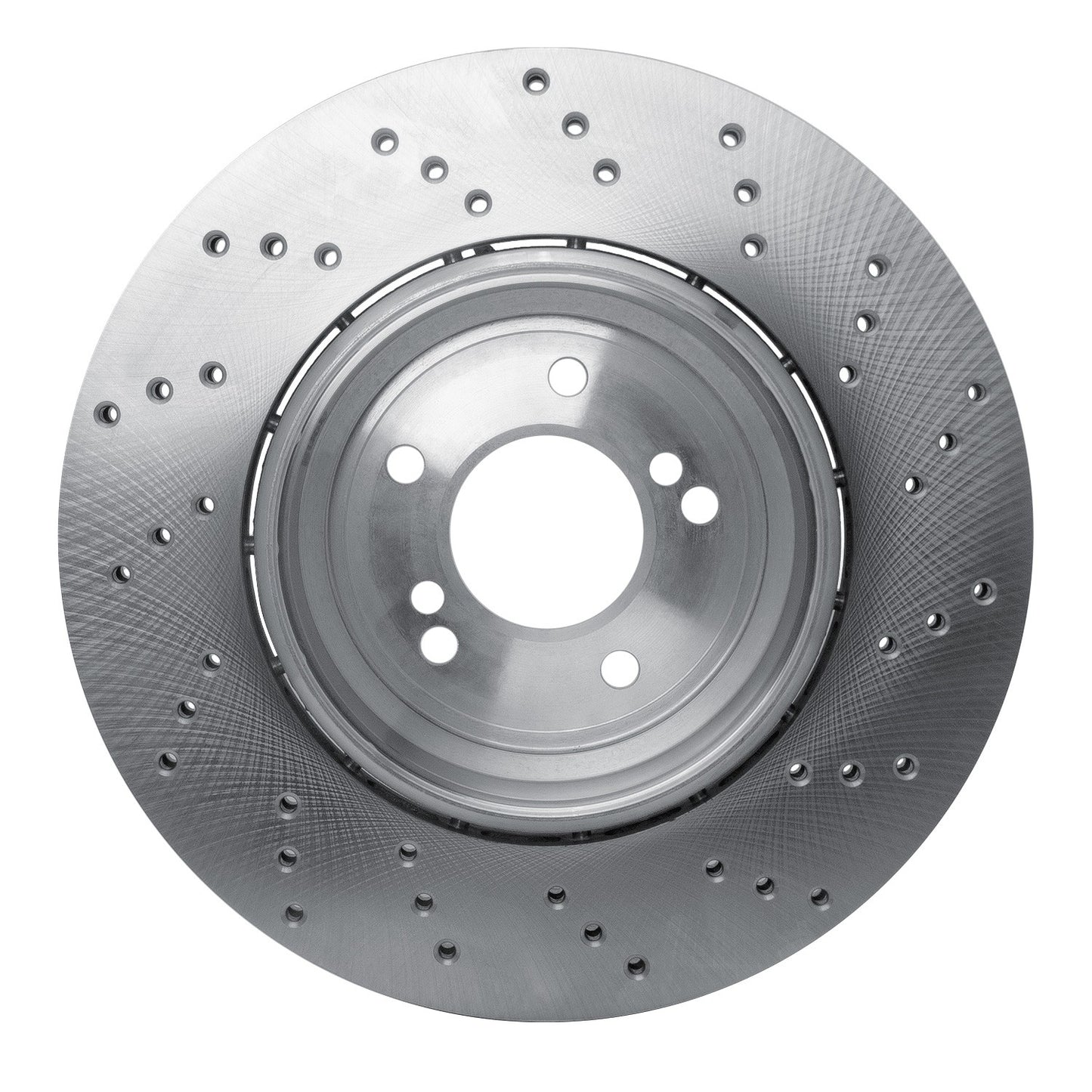 Dynamic Friction Company Disc Brake Rotor 920-31091DA