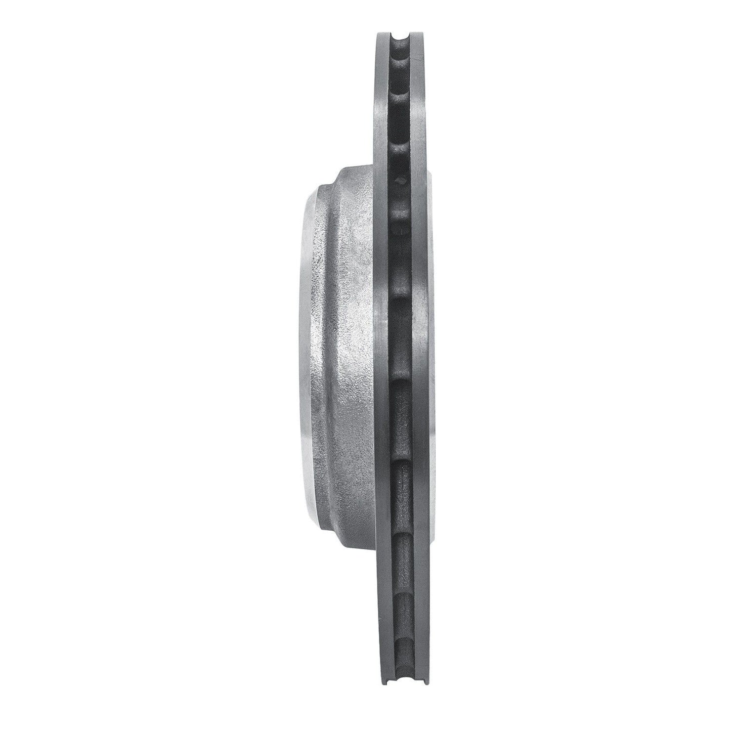 Dynamic Friction Company Disc Brake Rotor 920-31091DA