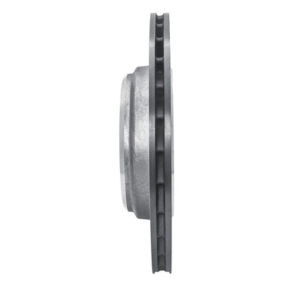 Dynamic Friction Company Disc Brake Rotor 920-31091DA