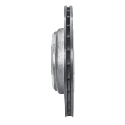 Dynamic Friction Company Disc Brake Rotor 920-31091DA