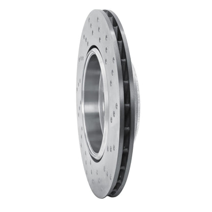 Dynamic Friction Company Disc Brake Rotor 920-31091DA