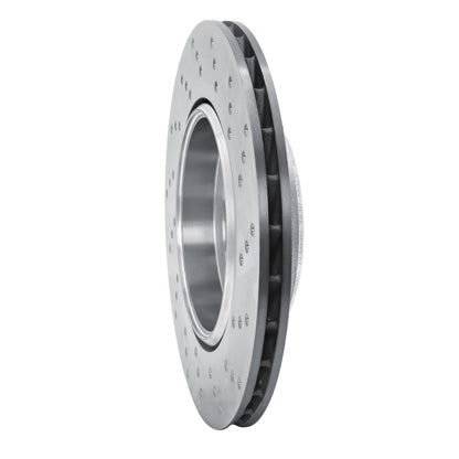 Dynamic Friction Company Disc Brake Rotor 920-31091DA