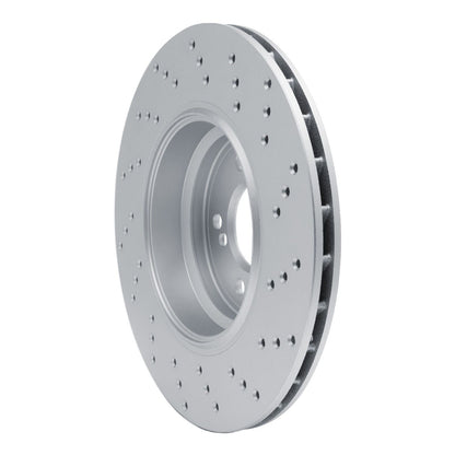 Dynamic Friction 920-31091D