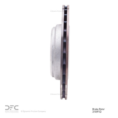 Dynamic Friction 920-31091D