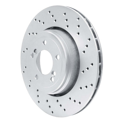 Dynamic Friction 920-31092D