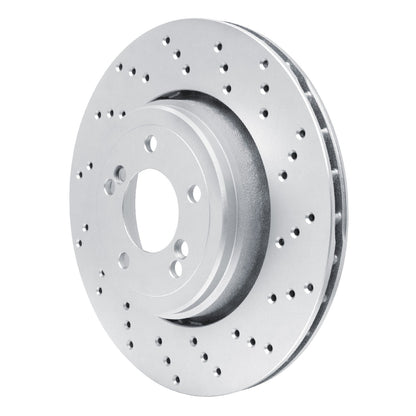 Dynamic Friction 920-31092D