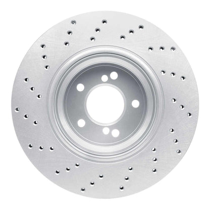Dynamic Friction 920-31092D