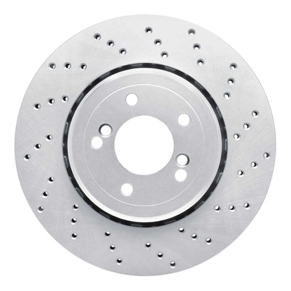 Dynamic Friction 920-31092D