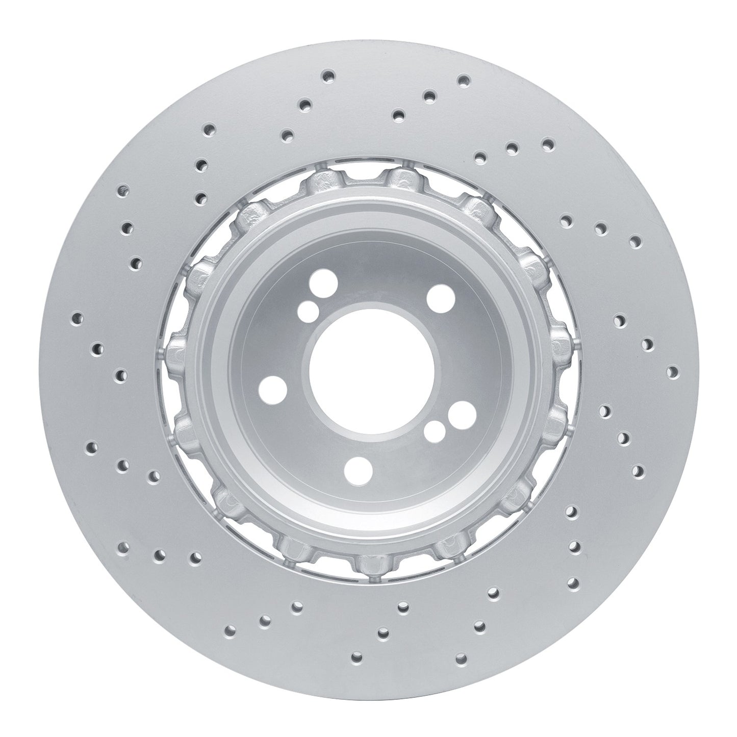 Dynamic Friction Company Disc Brake Rotor 920-31126DA