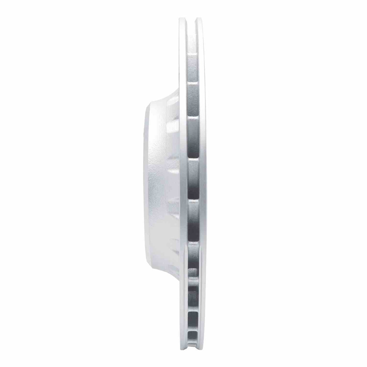 Dynamic Friction Company Disc Brake Rotor 920-31126DA