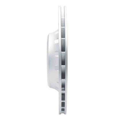 Dynamic Friction Company Disc Brake Rotor 920-31126DA