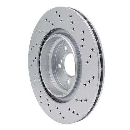Dynamic Friction 920-31127D