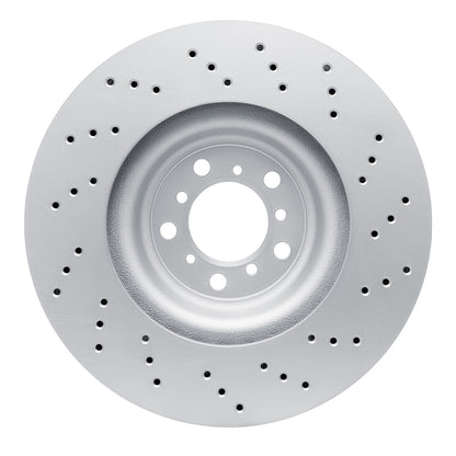 Dynamic Friction 920-31129D