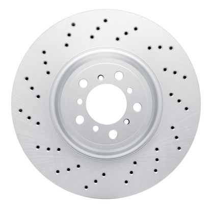 Dynamic Friction 920-31129D